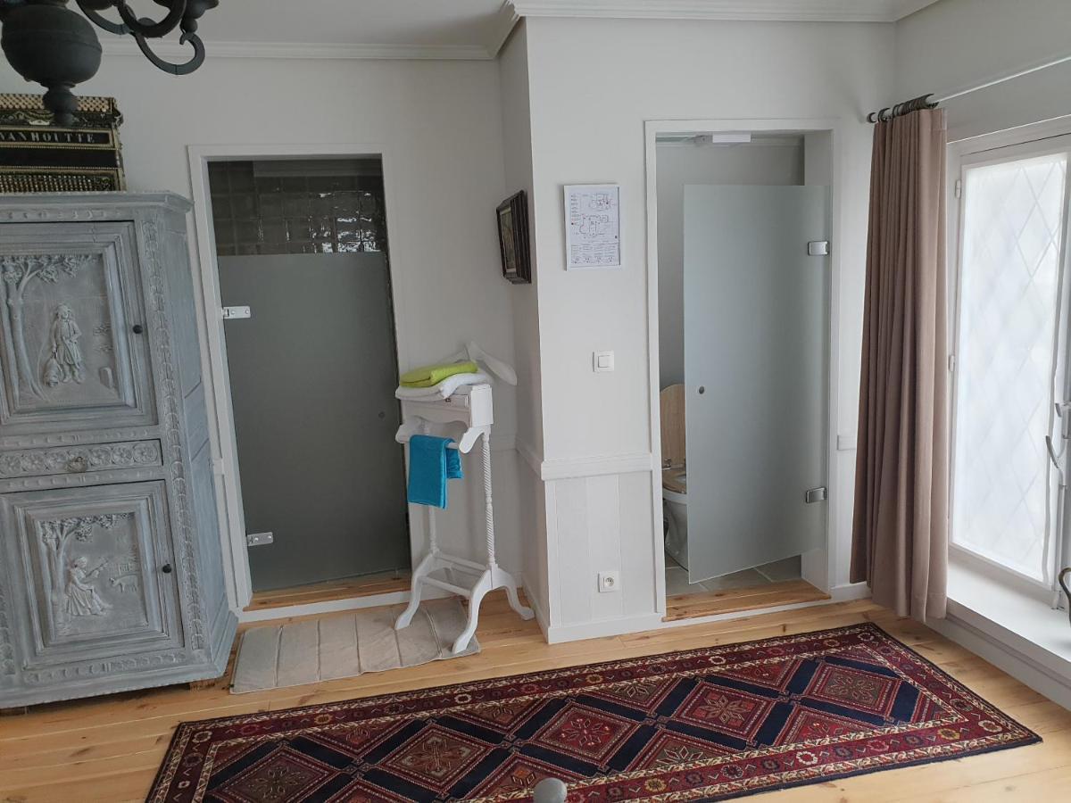 Harelbeke Den Hoge Doorn B&B 외부 사진