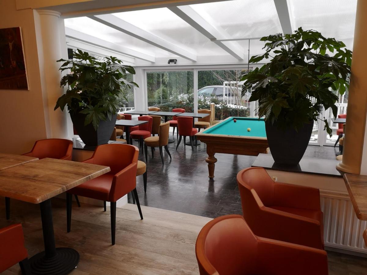 Harelbeke Den Hoge Doorn B&B 외부 사진