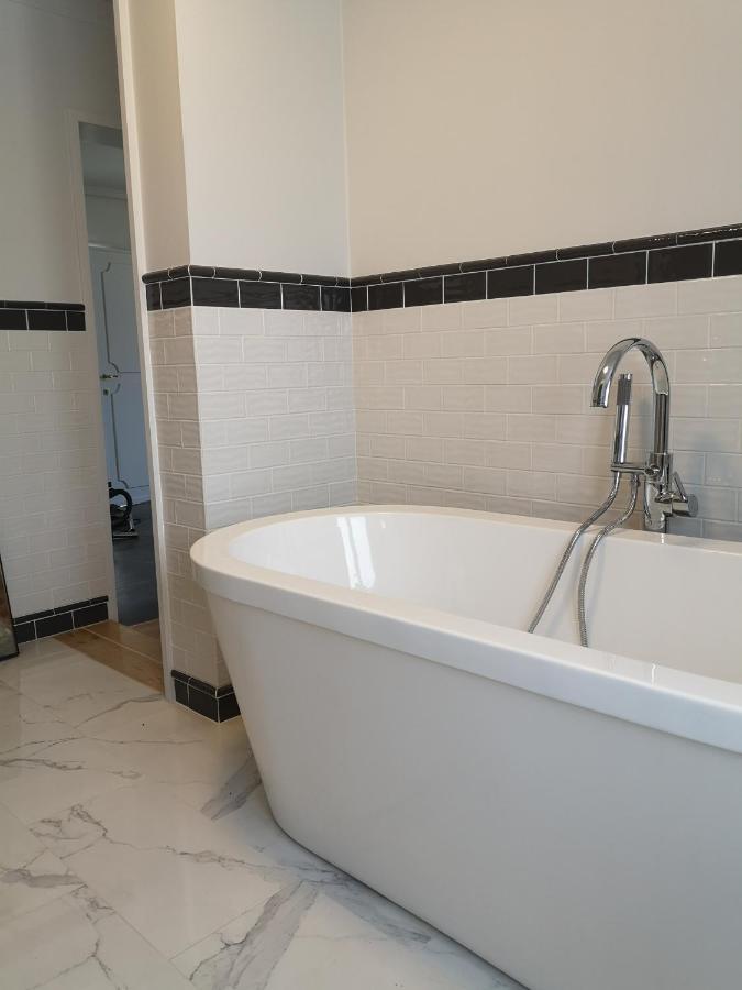 Harelbeke Den Hoge Doorn B&B 외부 사진