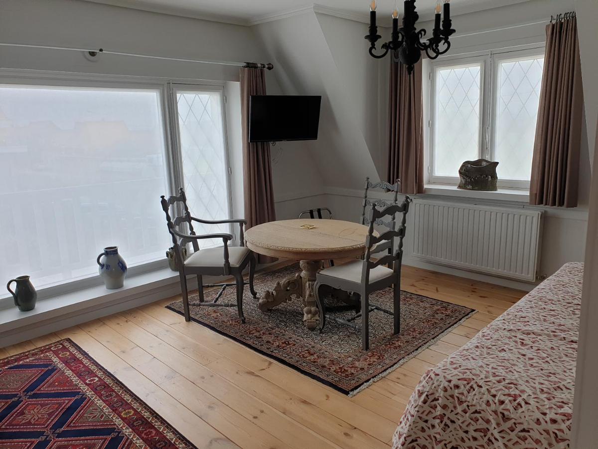 Harelbeke Den Hoge Doorn B&B 외부 사진