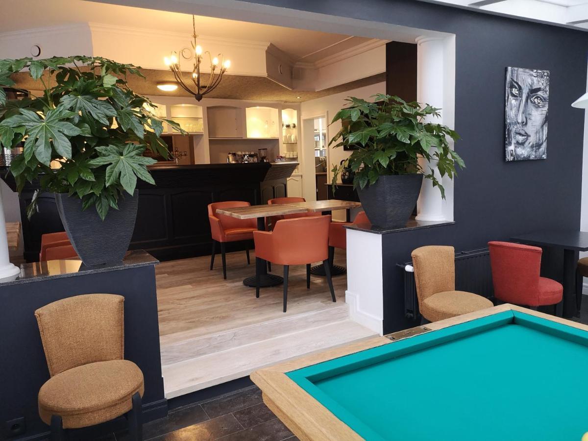Harelbeke Den Hoge Doorn B&B 외부 사진