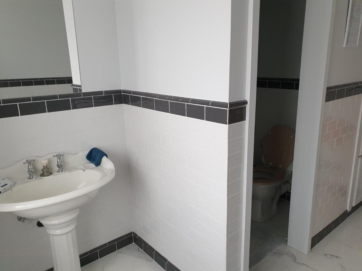 Harelbeke Den Hoge Doorn B&B 외부 사진