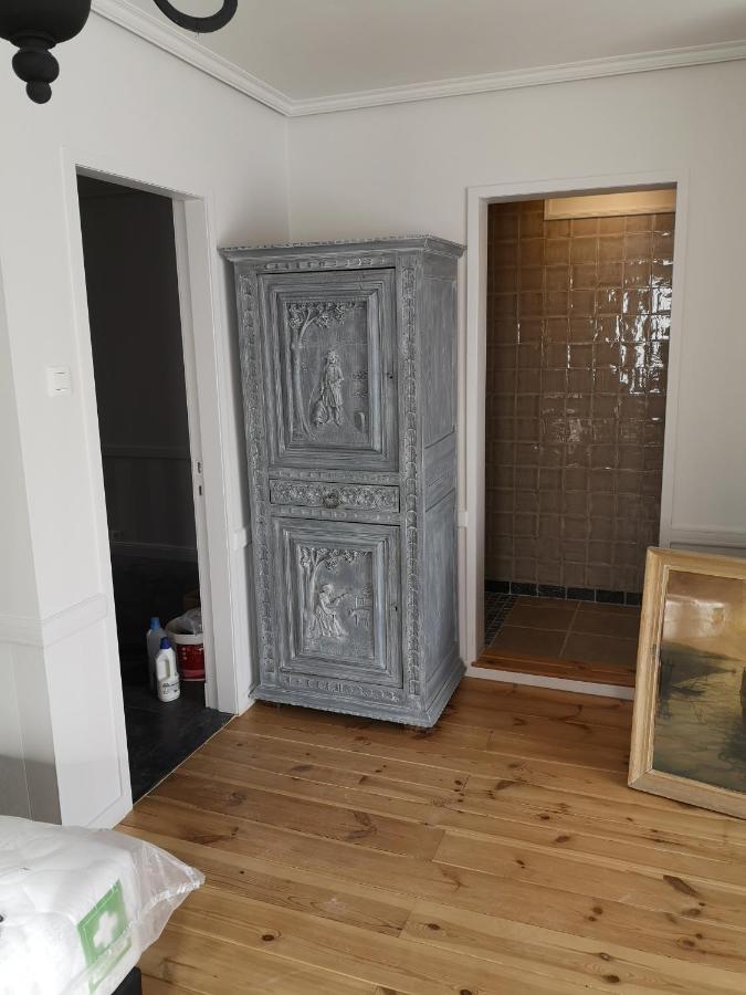 Harelbeke Den Hoge Doorn B&B 외부 사진