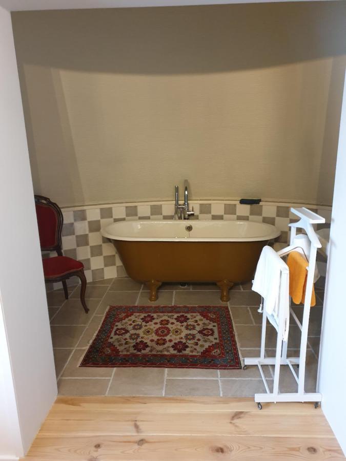 Harelbeke Den Hoge Doorn B&B 외부 사진