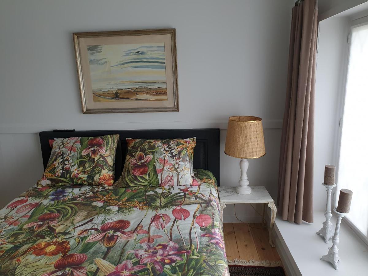 Harelbeke Den Hoge Doorn B&B 외부 사진
