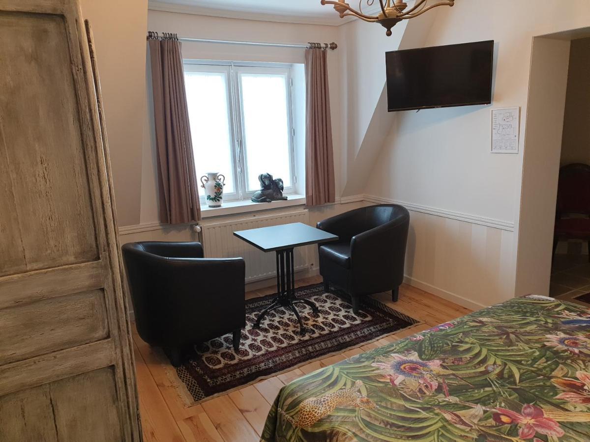 Harelbeke Den Hoge Doorn B&B 외부 사진